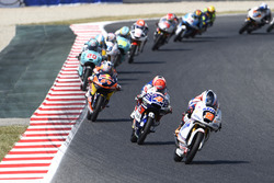 Albert Arenas, Aspar Team Mahindra
