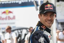 Sébastien Ogier, Volkswagen Polo WRC, Volkswagen Motorsport