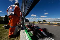 Fernando Alonso, McLaren MP4-31