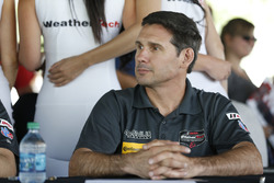 Andy Lally, Magnus Racing