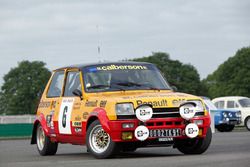 Renault 5 Alpine Gruppo 2