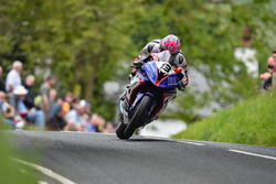 Lee Johnston, East Coast Constructions - Burdens, BMW