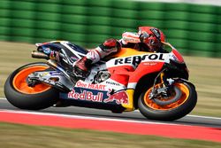 Marc Márquez, Repsol Honda Team