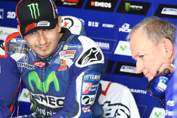 Jorge Lorenzo, Yamaha Factory Racing