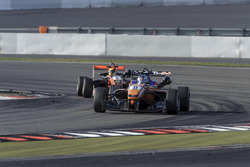 David Beckmann, kfzteile24 Mücke Motorsport Dallara F312 - Mercedes-Benz