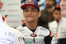 Jorge Martin, Aspar Team Mahindra