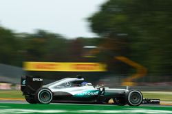 Льюіс Хемілтон, Mercedes AMG F1 W07 Hybrid