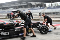 Tatiana Calderon, Teo Martin Motorsport