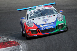 Alessio Rovera, Ebimotors - Verona