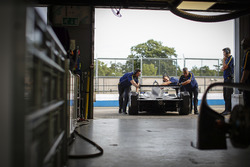 Nicolas Prost, Renault e.Dams