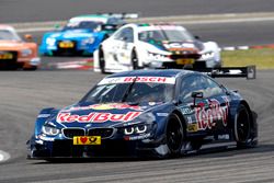 Marco Wittmann, BMW Team RMG, BMW M4 DTM