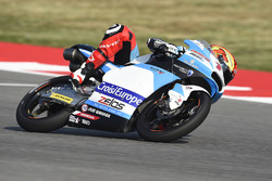 Livio Loi, RW Racing GP BV