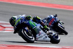 Valentino Rossi, Yamaha Factory Racing, Jorge Lorenzo, Yamaha Factory Racing