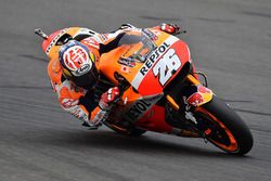 Dani Pedrosa, Repsol Honda Team