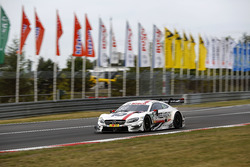 Felix Rosenqvist, Mercedes-AMG Team ART, Mercedes-AMG C 63 DTM DTM