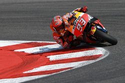 Marc Marquez, Repsol Honda Team