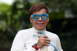 Filipe C. de Souza, Liqui Moly Team Engstler, Volkswagen Golf GTI TCR