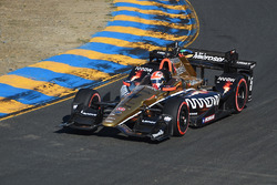 Джеймс Хинчклифф, Schmidt Peterson Motorsports Honda
