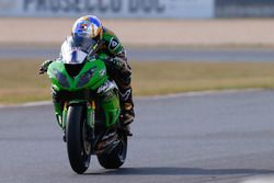 Kenan Sofuoglu, Puccetti Racing Kawasaki