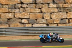 Nicky Hayden, Estrella Galicia 0,0 Marc VDS