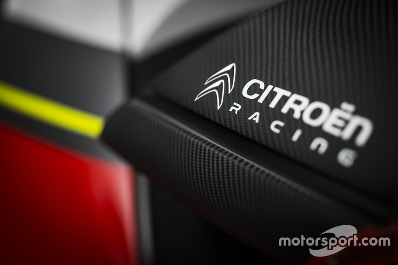 Designstudie: Citroën C3 WRC