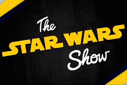 Star Wars Show logo