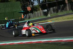 Mick Schumacher, Prema Powerteam
