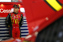 Jamie McMurray, Chip Ganassi Racing Chevrolet