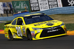 Matt Kenseth, Joe Gibbs Racing, Toyota