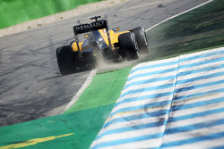 Fahrfehler: Jolyon Palmer, Renault Sport F1 Team RS16