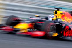 Daniel Ricciardo, Red Bull Racing, RB12