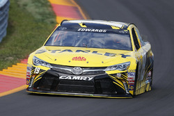 Carl Edwards, Joe Gibbs Racing Toyota