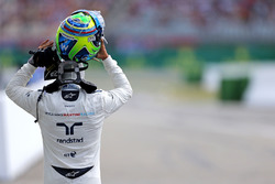Felipe Massa, Williams F1 Team
