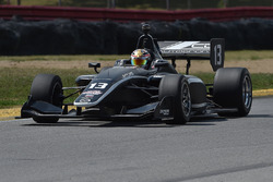 Zachary Claman DeMelo, Juncos Racing