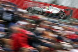 Esteban Gutierrez, Haas F1 Team VF-16