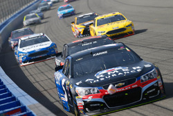 Race action