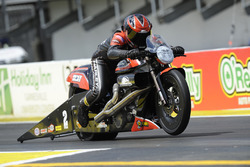 Eddie Krawiec