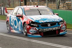 Jason Bright, Brad Jones Racing, Holden