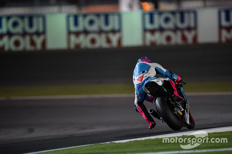Luis Salom, SAG Team, Kalex