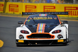 #7 Darrell Lea Aston Martin Vantage GT3: Tony Quinn