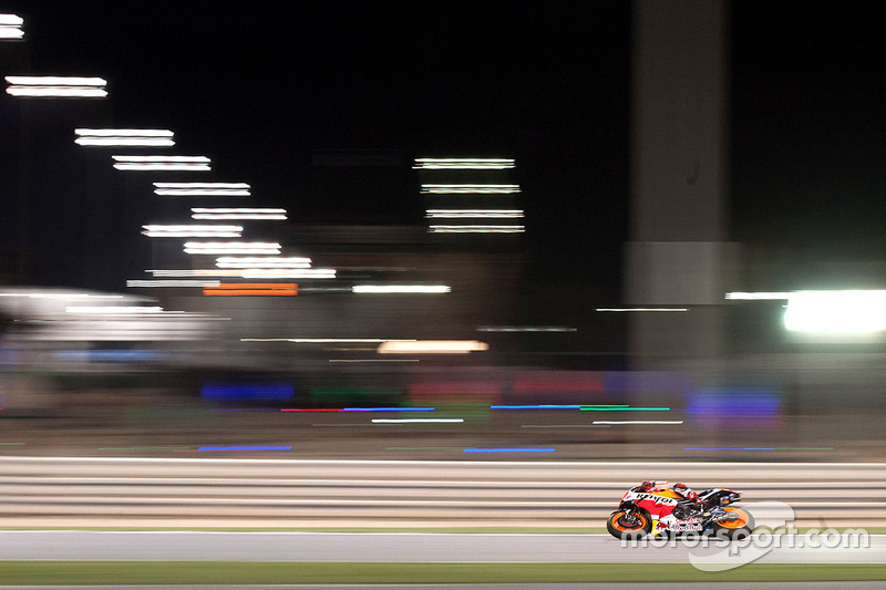 Marc Márquez, Repsol Honda Team, Honda