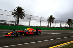 Daniel Ricciardo, Red Bull Racing, RB12