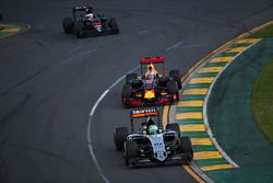 Nico Hulkenberg, Sahara Force India F1 VJM09