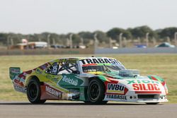 Mariano Altuna, Altuna Competicion Chevrolet