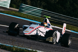 Mahaveer Raghunathan, Koiranen GP