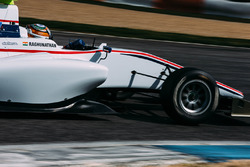 Mahaveer Raghunathan, Koiranen GP