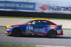 #146 Bonk Motorsport BMW M235i Racing Cup: Max Partl, Hermann Bock, Rainer Partl
