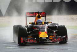 Daniel Ricciardo, Red Bull Racing RB12