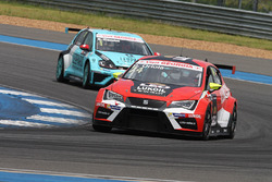 Pepe Oriola, Team Craft-Bamboo LUKOIL, SEAT Leon