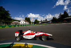 Charles Leclerc, ART Grand Prix
